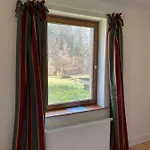 アパート Schellnhof Forsthaus Am Waldrand Nidda