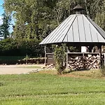 Schellnhof Forsthaus Am Waldrand Nidda