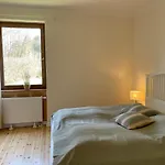 アパート Schellnhof Forsthaus Am Waldrand *