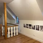 Schellnhof Forsthaus Am Waldrand アパート Nidda
