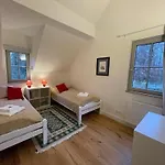 Schellnhof Forsthaus Am Waldrand Nidda