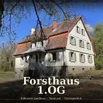 Schellnhof Forsthaus Am Waldrand * Nidda