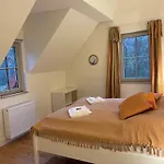 Schellnhof Forsthaus Am Waldrand Apartamento