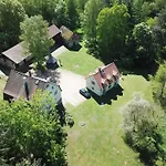 Schellnhof Forsthaus Am Waldrand Apartamento Nidda