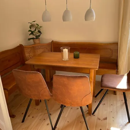 Schellnhof Forsthaus Am Waldrand Apartment