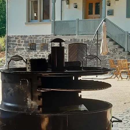 Schellnhof Forsthaus Am Waldrand