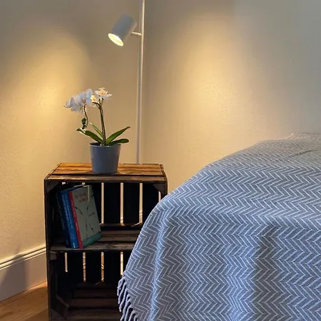 Schellnhof Forsthaus Am Waldrand Appartement
