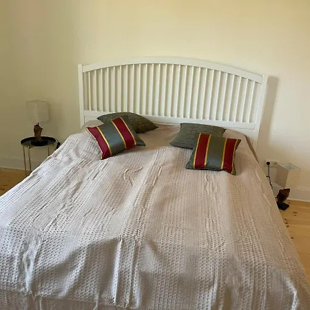 Apartamento Schellnhof Forsthaus Am Waldrand Nidda