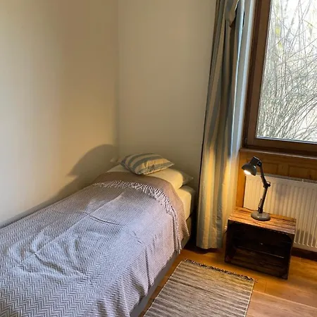 Schellnhof Forsthaus Am Waldrand Apartamento *