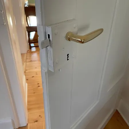 Apartamento Schellnhof Forsthaus Am Waldrand