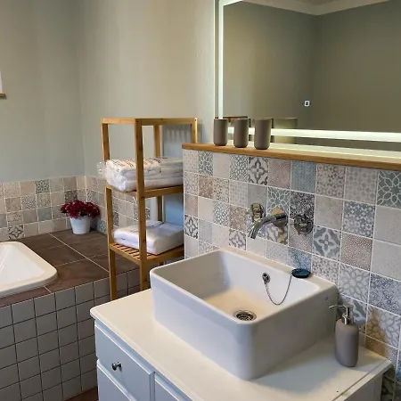 Schellnhof Forsthaus Am Waldrand * Nidda