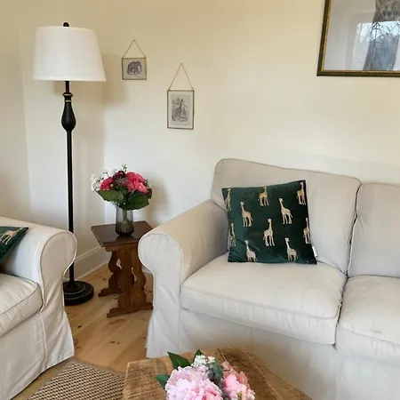 Schellnhof Forsthaus Am Waldrand