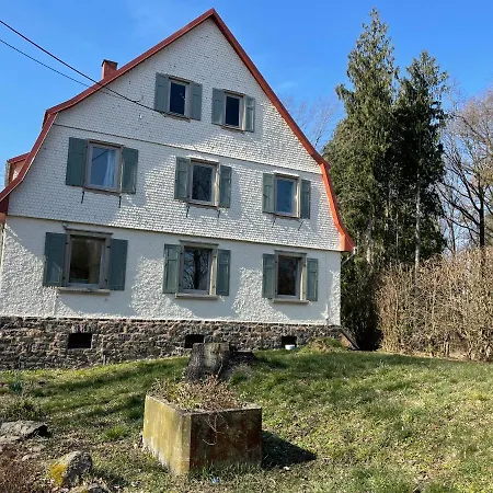 Schellnhof Forsthaus Am Waldrand * Nidda