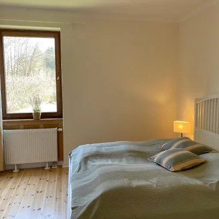 Apartman Schellnhof Forsthaus Am Waldrand *