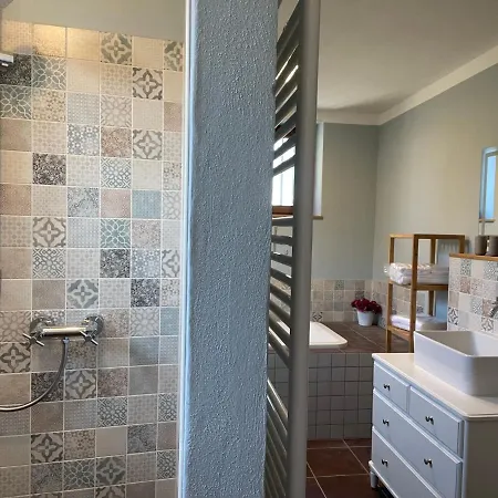 Schellnhof Forsthaus Am Waldrand * Nidda