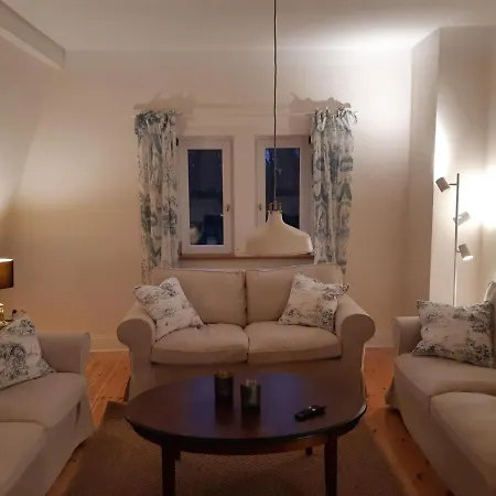 Schellnhof Forsthaus Am Waldrand Nidda