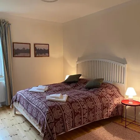 Schellnhof Forsthaus Am Waldrand Nidda