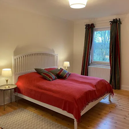Schellnhof Forsthaus Am Waldrand Apartment *