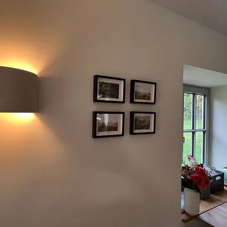 Schellnhof Forsthaus Am Waldrand * Nidda