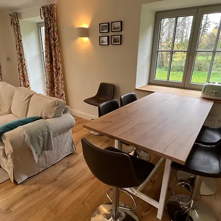 Schellnhof Forsthaus Am Waldrand * Nidda