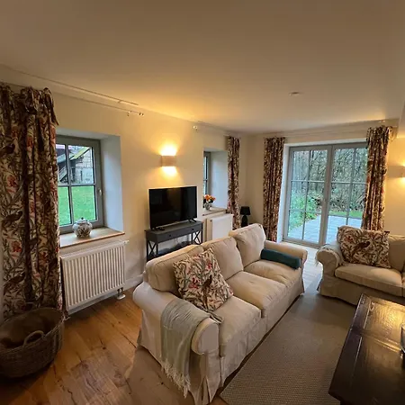 Schellnhof Forsthaus Am Waldrand * Nidda