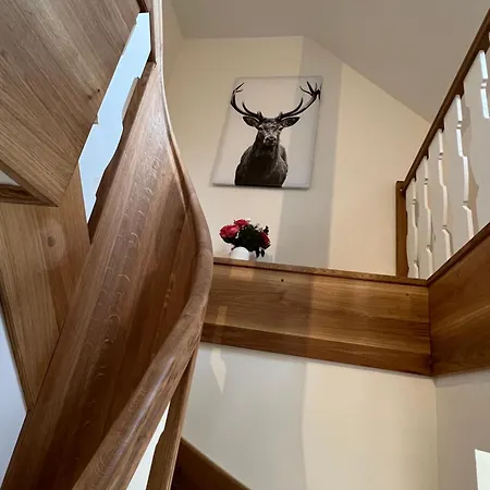 Schellnhof Forsthaus Am Waldrand * Nidda