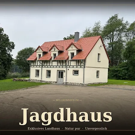 Schellnhof Forsthaus Am Waldrand *