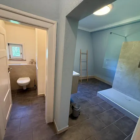 Schellnhof Forsthaus Am Waldrand Apartamento