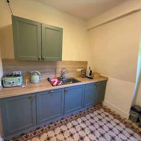 Apartamento Schellnhof Forsthaus Am Waldrand *