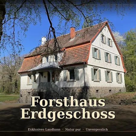Schellnhof Forsthaus Am Waldrand *