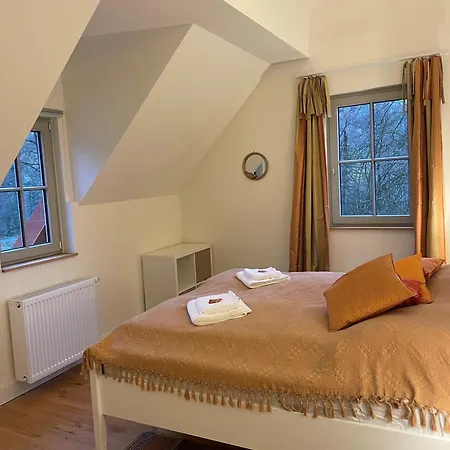 Schellnhof Forsthaus Am Waldrand Appartement