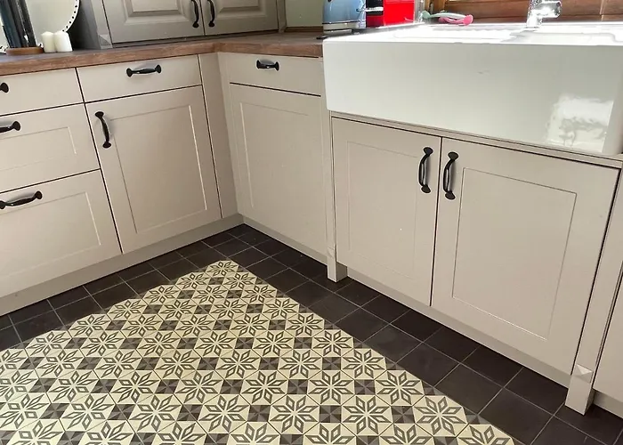 Apartment Schellnhof Forsthaus Am Waldrand Nidda