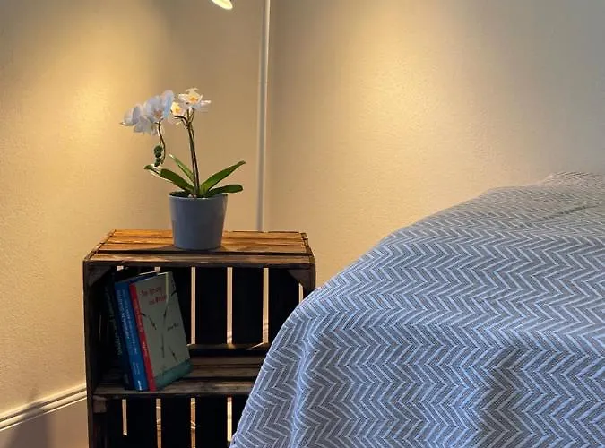 Schellnhof Forsthaus Am Waldrand Apartment