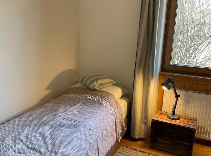 Schellnhof Forsthaus Am Waldrand Apartment *