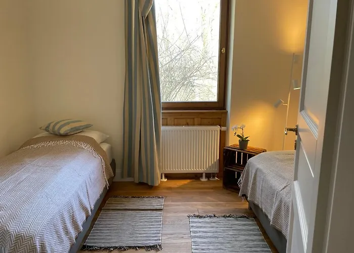 Schellnhof Forsthaus Am Waldrand *