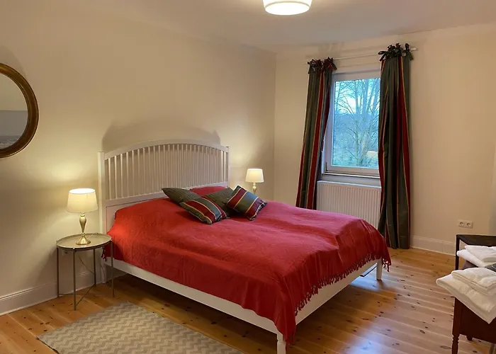 Schellnhof Forsthaus Am Waldrand Apartment *