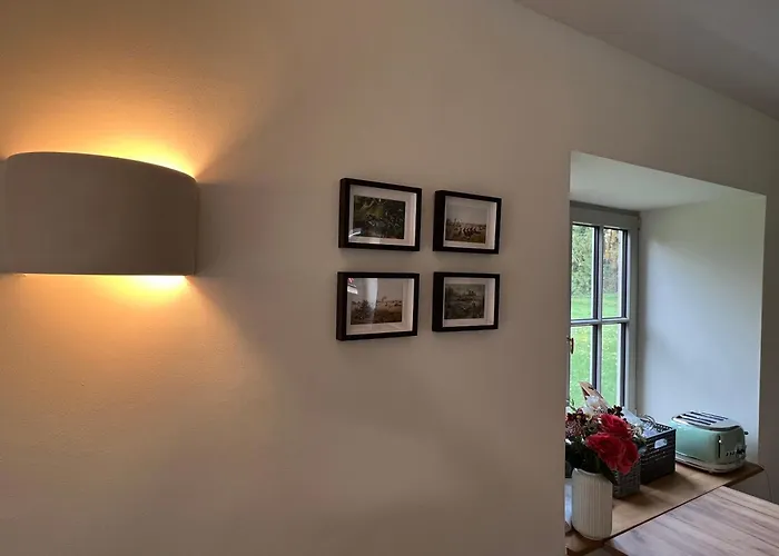 Schellnhof Forsthaus Am Waldrand * Nidda