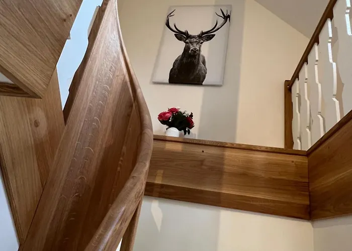 Schellnhof Forsthaus Am Waldrand * Nidda